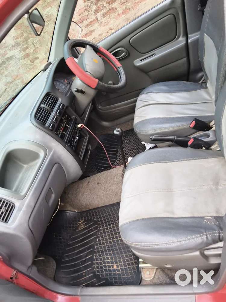 Maruti Suzuki Alto Lxi 2005