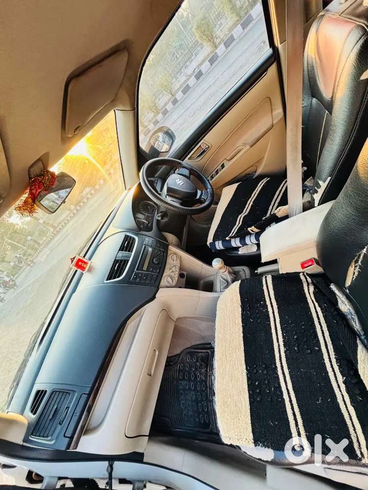 Maruti Suzuki Swift Dzire 2013 Diesel Good Condition