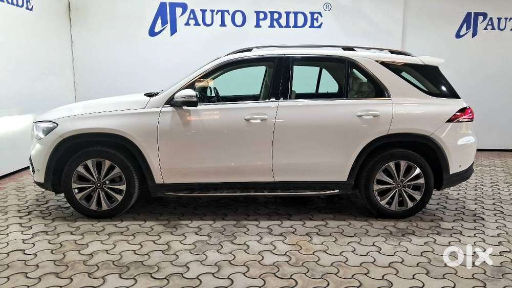 Mercedes-benz Gle 300d 4matic Lwb, 2023, Diesel