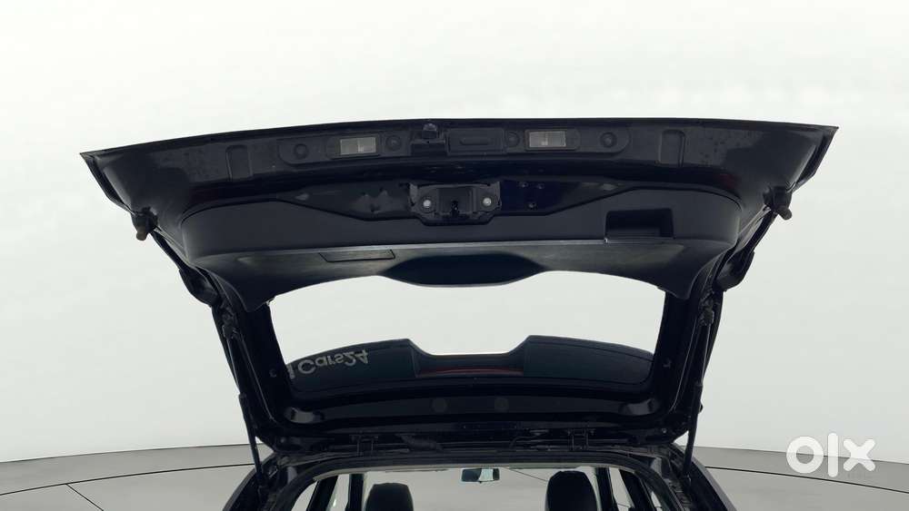 Nissan Magnite 1.0 Xv Premium Turbo Cvt, 2023, Petrol