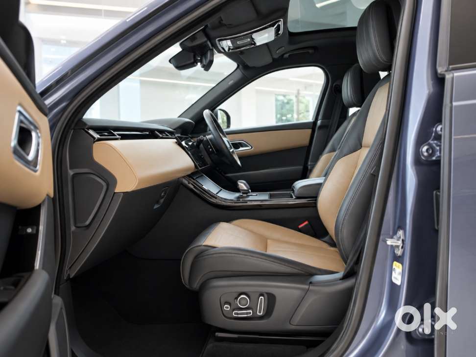 Land Rover Range Velar HSE Dynamic 2.0 Diesel, 2023, Diesel