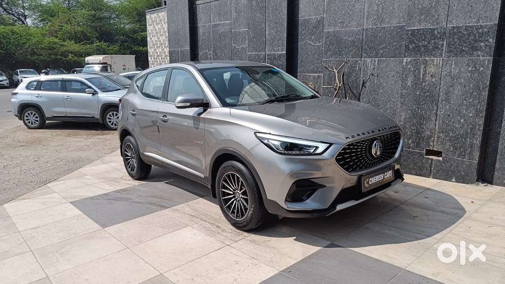 Mg Astor 1.5 Style, 2023, Petrol