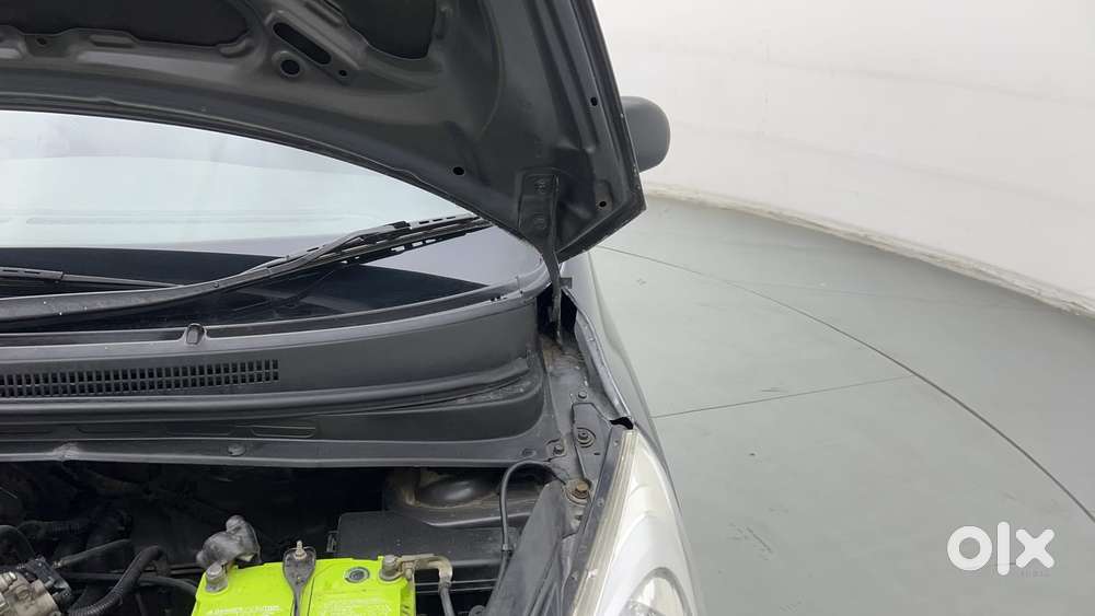 Hyundai I10 Magna 1.1l, 2014, Petrol