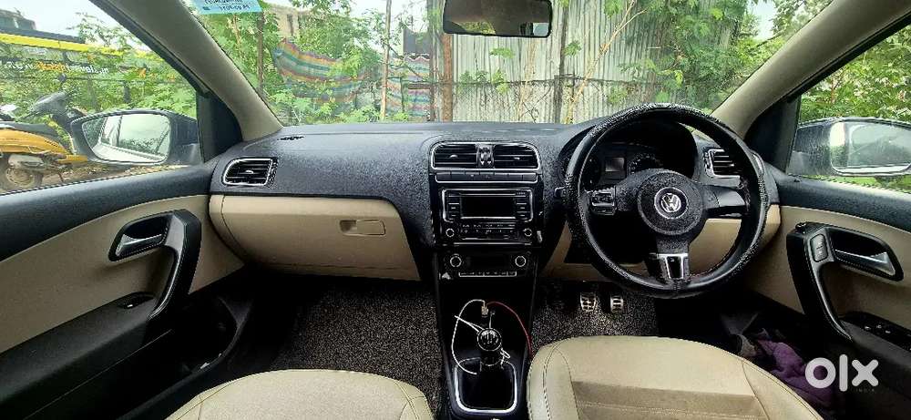 Volkswagen Polo Gt 2014 Diesel