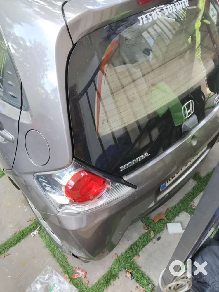 Good Condition Nice Car