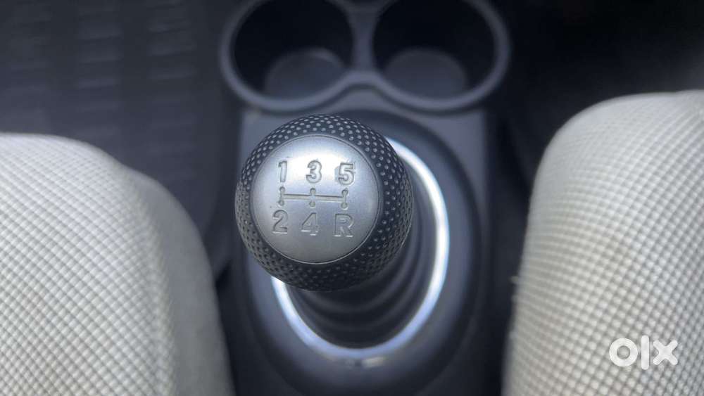 Honda Amaze 1.2 S I-vtec, 2013, Petrol