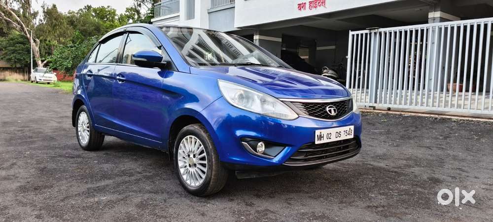 Tata Zest Xma, 2014, Diesel