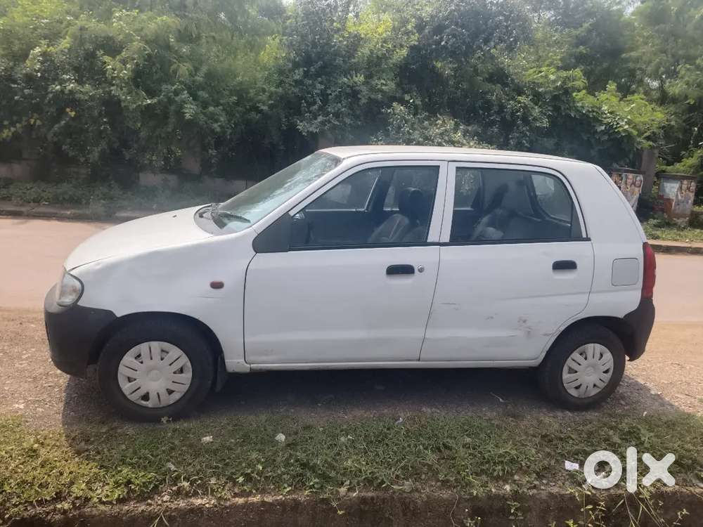 Maruti Suzuki Alto 2010 Petrol 68000 Km Driven