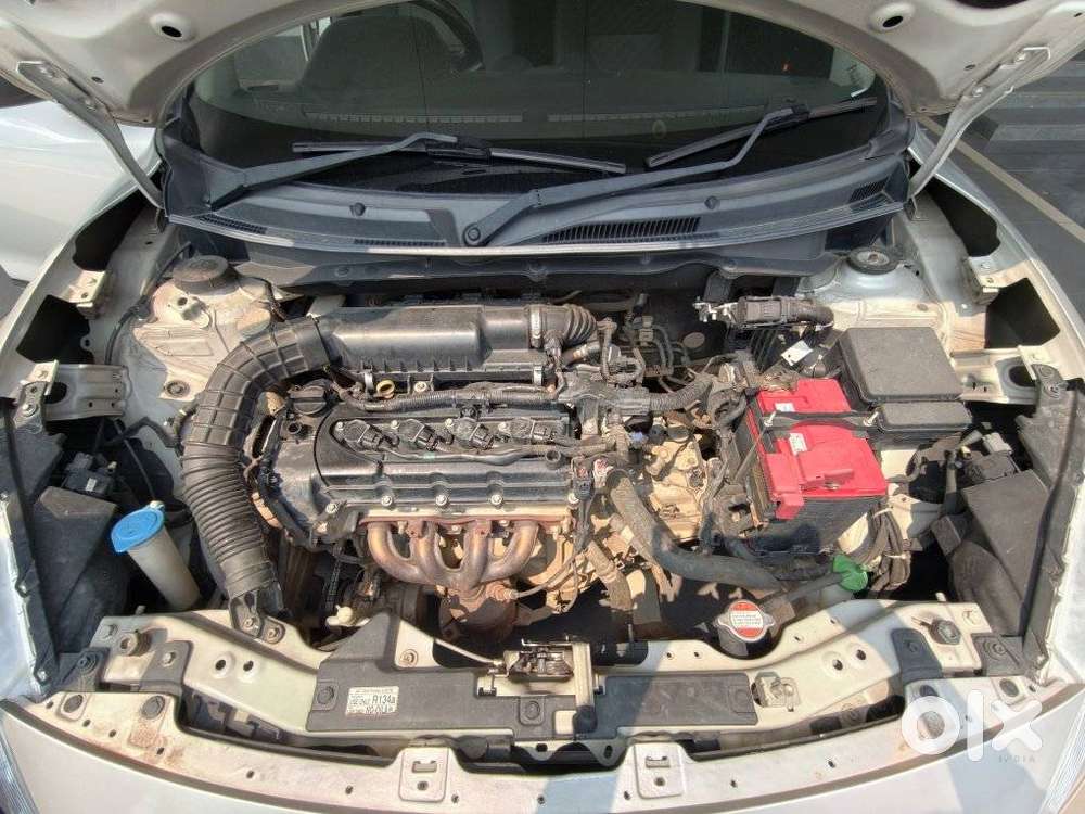 Maruti Suzuki Swift Lxi 2018, 2019, Petrol