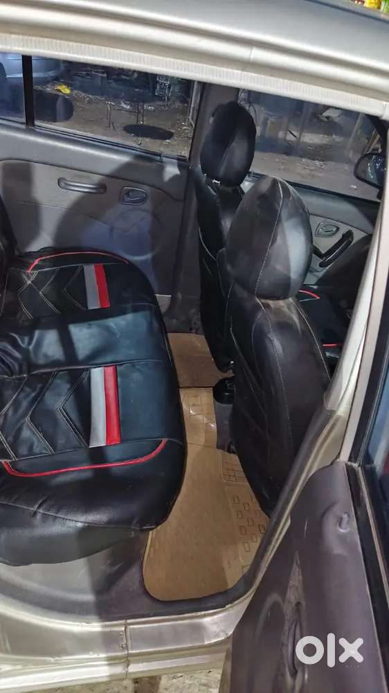 Hyundai I10 2012 Petrol 5800 Km Driven