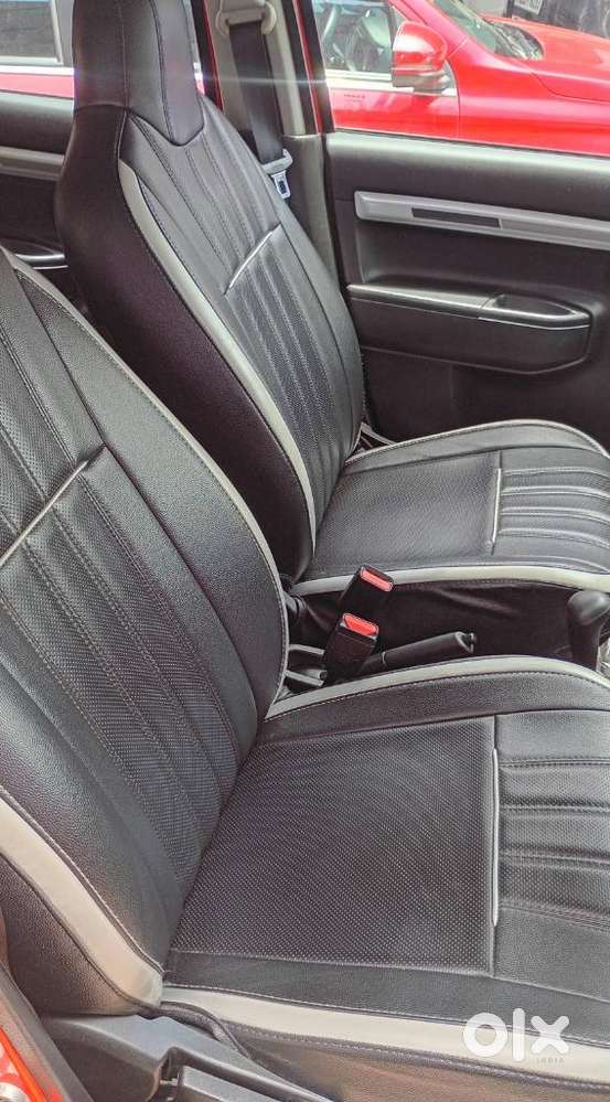 Maruti Suzuki S-presso Vxi Plus, 2021, Petrol