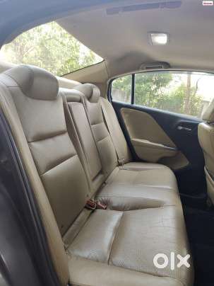 Honda City 2014-2015 I Vtec Vx, 2016, Petrol