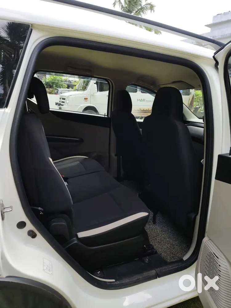Renault Triber Rxl Petrol 1.0l Ece