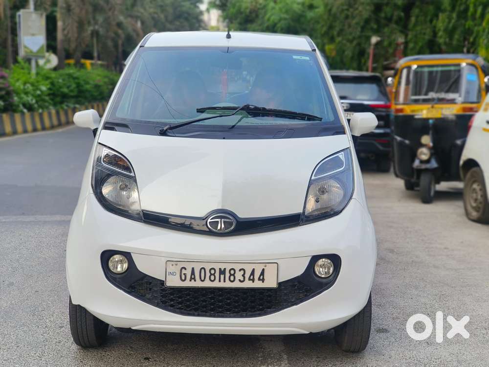 Tata Nano Xt, 2016, Petrol