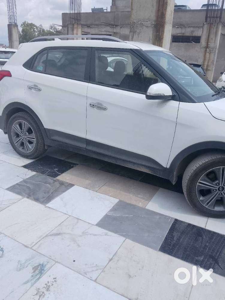 Hyundai I20, 2017