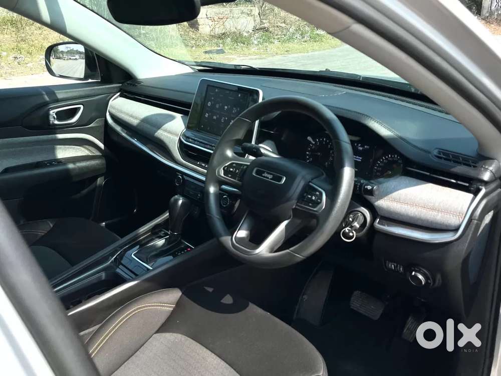 Jeep Compass 1.4 Sport, 2021, Petrol