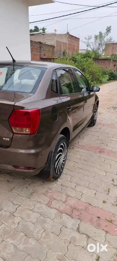 Aone Car Original