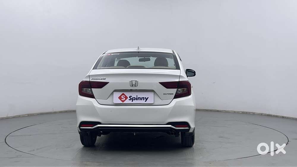 Honda Amaze Vx 1.2 Petrol Cvt, 2023, Petrol