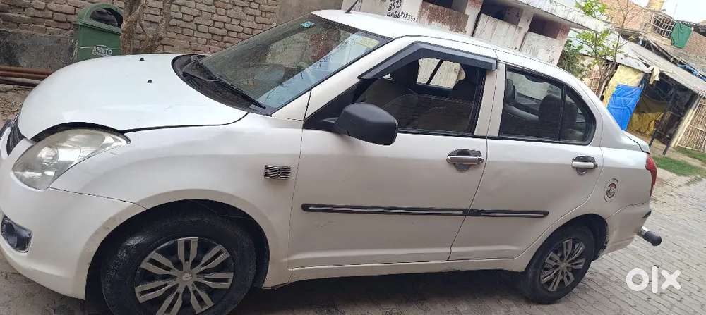 Maruti Suzuki Swift Dzire 2014 Diesel 150000 Km Driven
