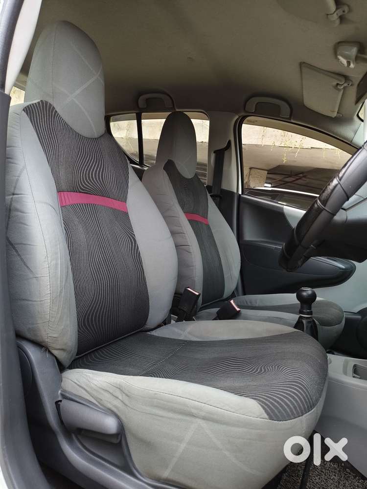 Maruti Suzuki A-star