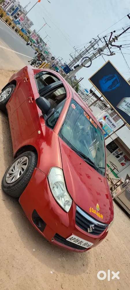 Maruti Suzuki Sx4 2010