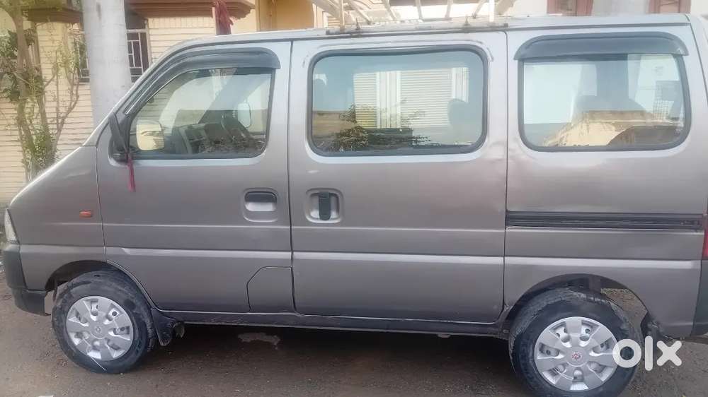 Maruti Suzuki Eeco 2024