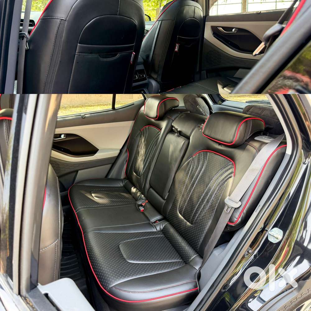 Hyundai Creta 1.6 Sx, 2024, Petrol