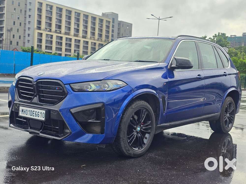 Bmw X5 Xdrive 30d Sport, 2019, Diesel
