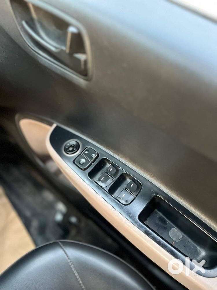 Hyundai Grand I10 2016-2017 Crdi Magna, 2017, Petrol