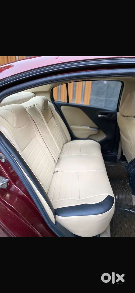Honda City I Dtec S, 2014, Diesel