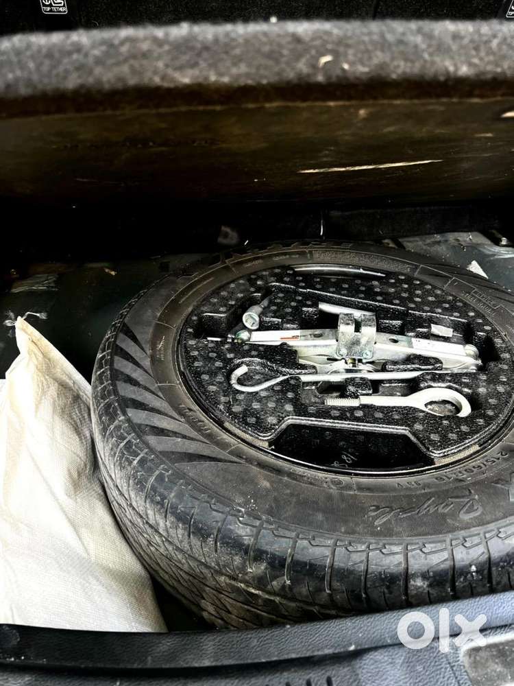 Maruti Suzuki S Cross 2018