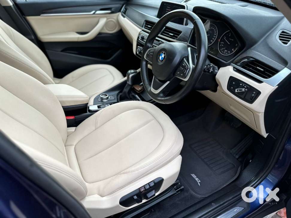 Bmw X1 2.0 Sdrive 20d, 2018, Diesel