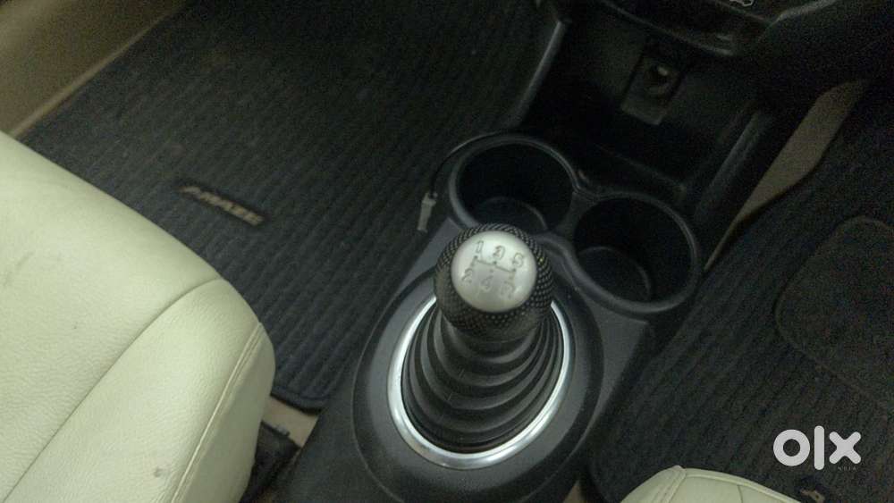 Honda Amaze Vx Petrol, 2014, Petrol