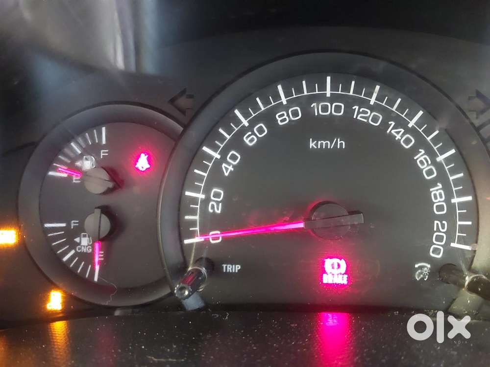 Maruti Suzuki Swift Dzire Tour Ldi, 2021, Cng & Hybrids