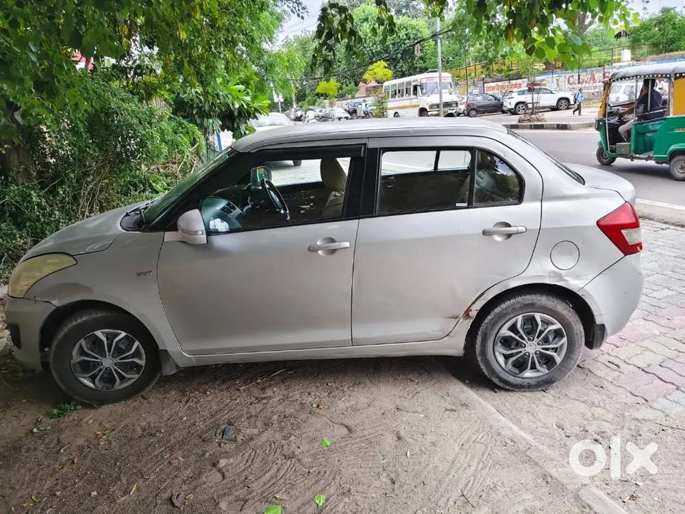 Maruti Suzuki Dzire 2013 Cng & Hybrids 200000 Km Driven