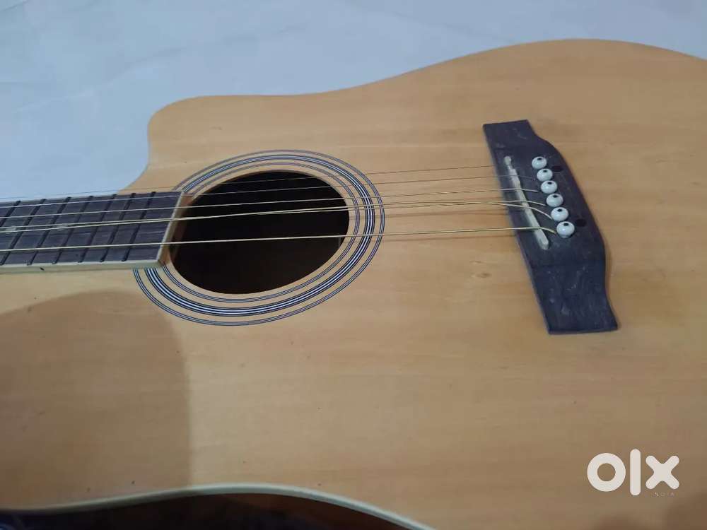 Musical instrument