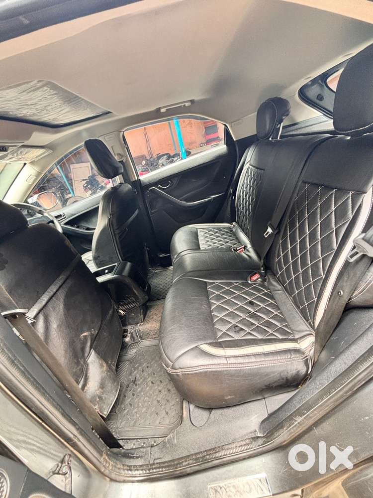 Tata Nexon Petrol 2024