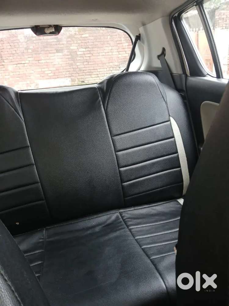Maruti Suzuki Alto 2019