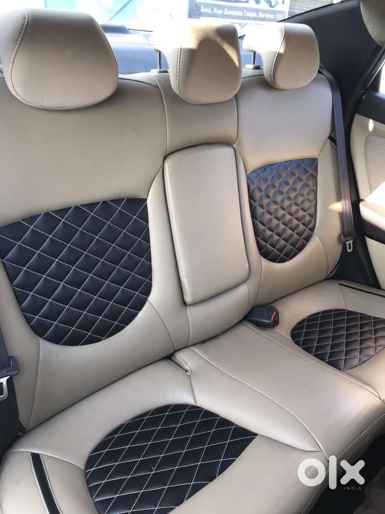 Hyundai Verna Fluidic 1.6 Vtvt Sx Opt, 2012, Petrol