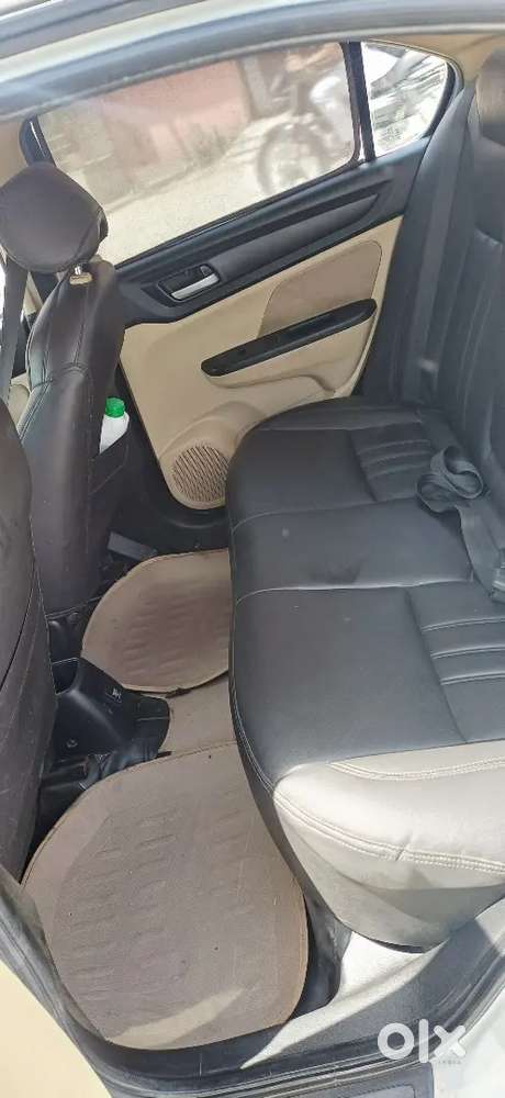Honda Amaze 2022 Petrol 46000 Km Driven