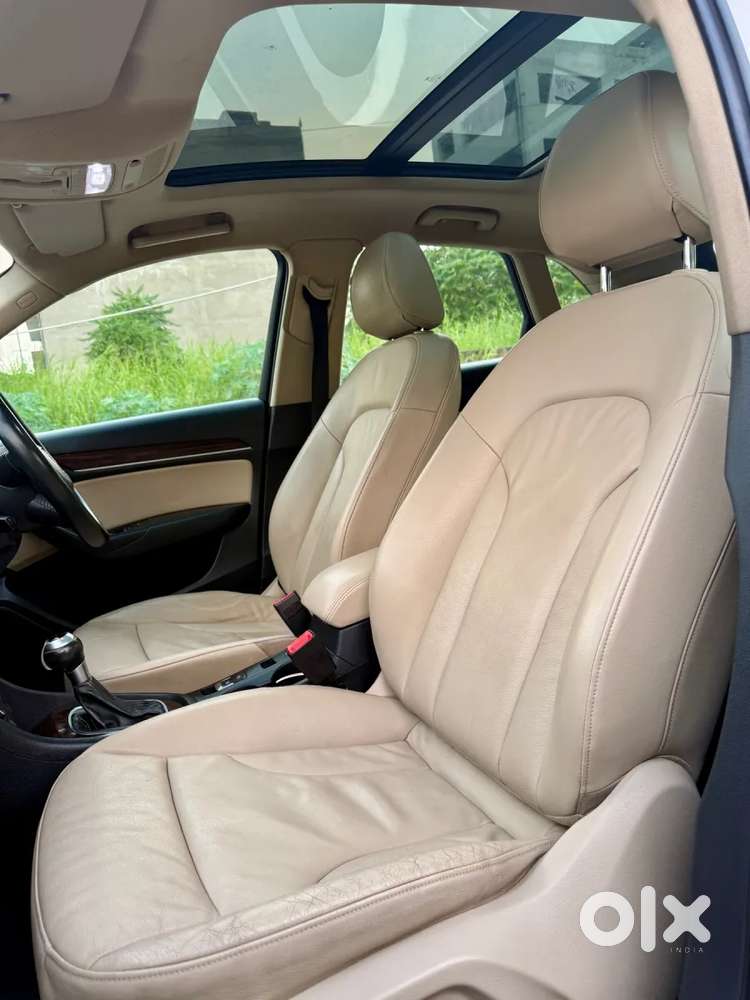 Audi Q3 1.4 30 Tfsi Premium, 2019, Petrol