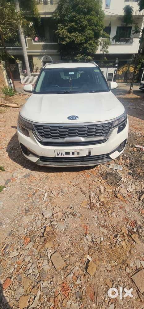 Kia Seltos Htk D, 2019, Diesel