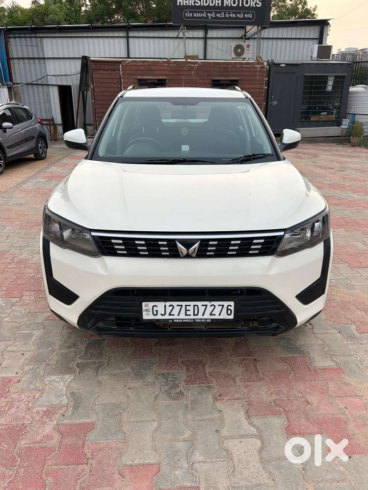 Mahindra Xuv300 W6 Diesel, 2023, Diesel