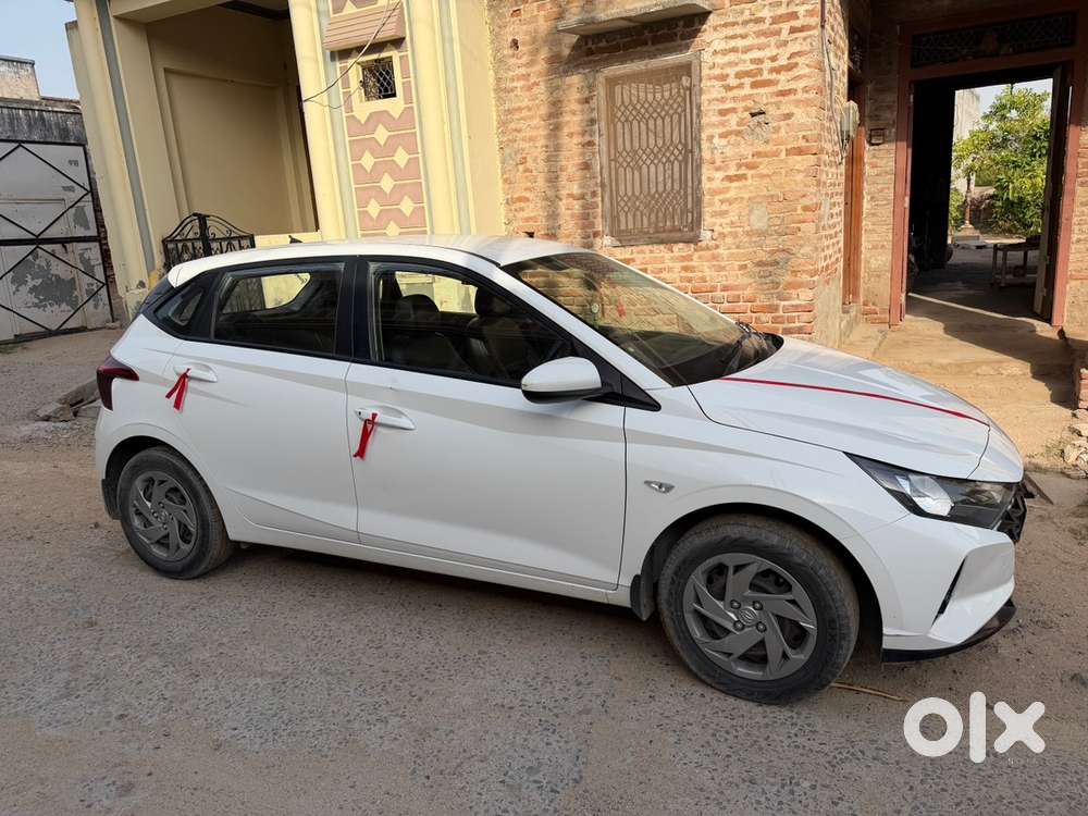 Hyundai I20 Magna 20 2021