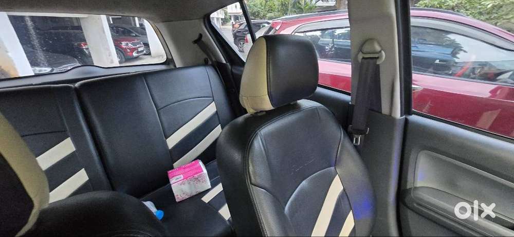 Maruti Suzuki Ritz 2015