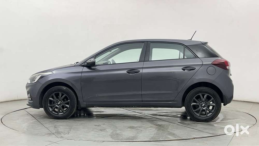Hyundai Elite I20 [ ] 1.2 Asta, 2018, Petrol