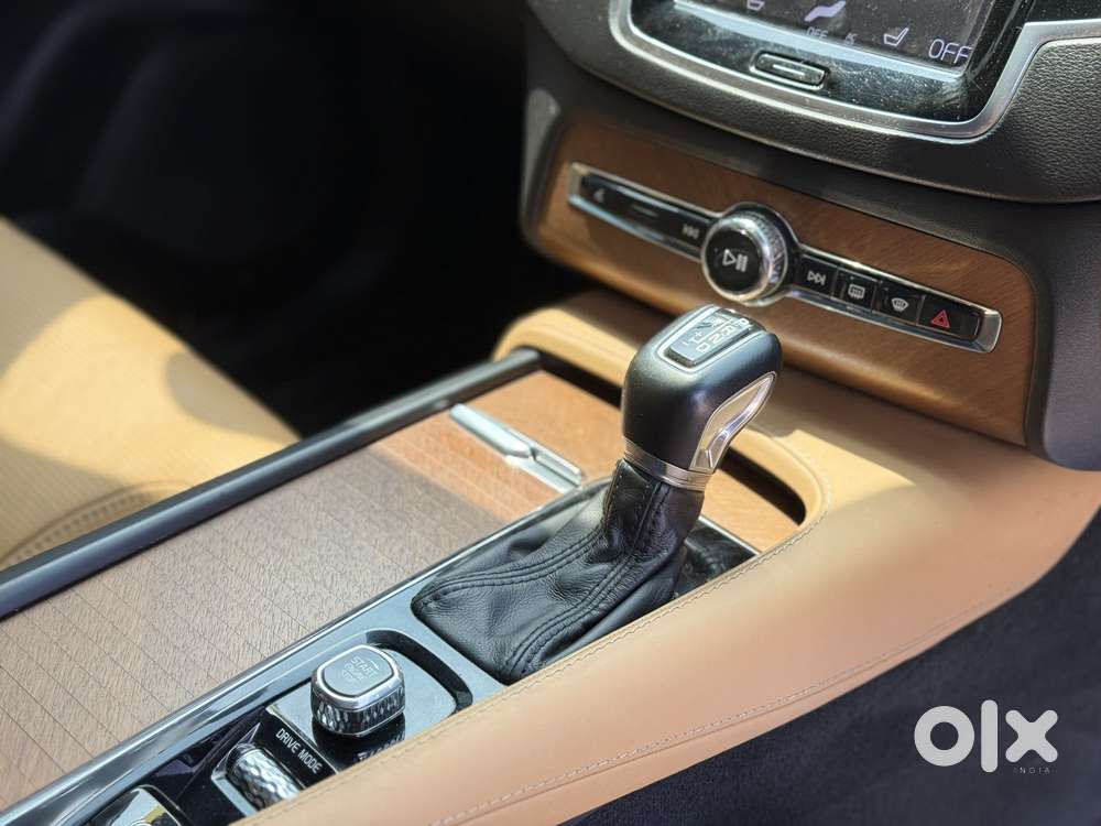 Volvo Xc90 D5 Awd, 2018, Diesel