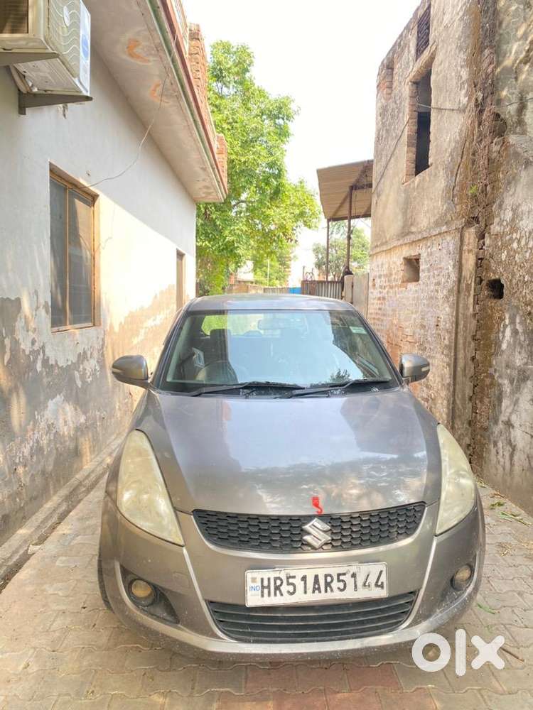 Swift Car For Sale