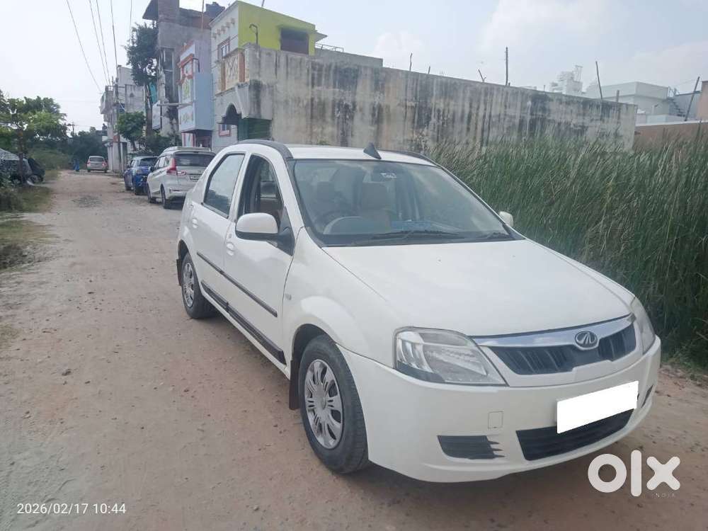 Mahindra Verito 2012 Diesel Good Condition