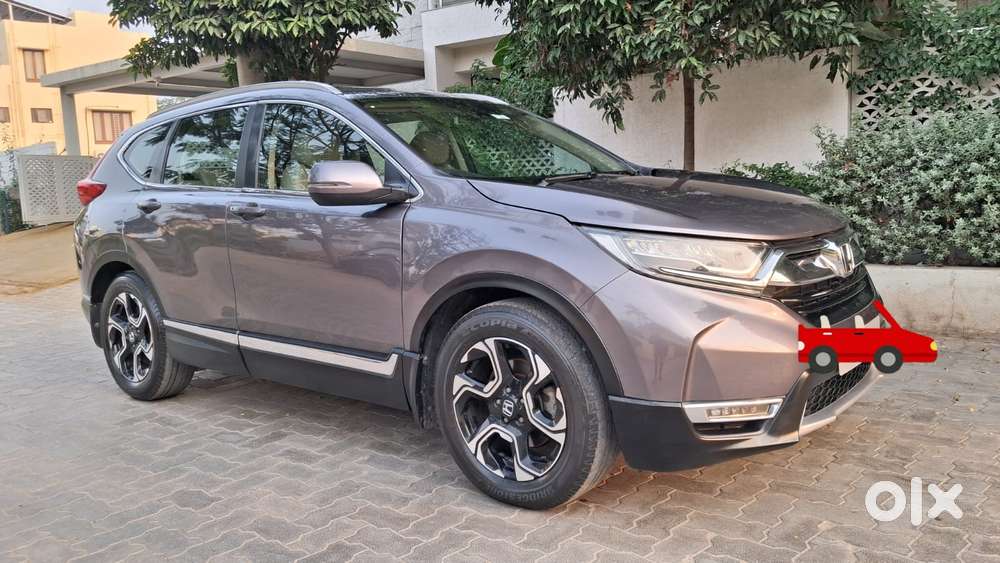Honda Cr-v 1.6 I-dtec At, 2019, Diesel